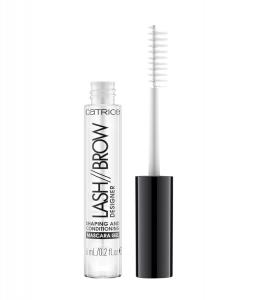 Тушь для ресниц CATRICE Lash Brow Designer Shaping and Conditioning Mascara Gel, Transparent, 6 ml
