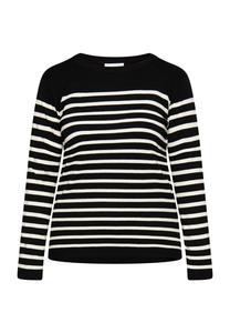 Свитер Usha Blue Label, черный