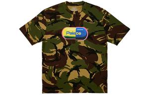 Футболка аптеки Palace, camouflage