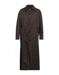 Пальто Givenchy, темно-коричневый