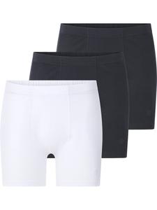 Боксеры BABISTA, черный/белый