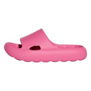 TZLDN Скользящие противоскользящие устойчивые к истиранию антибактериальные бесшумные тапочки унисекс Raspberry Red, цвет Raspberry Red