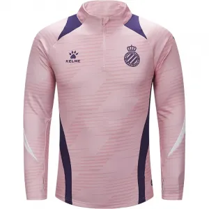 Футболка для футбола унисекс KELME, серая