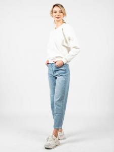 Свитшот Esther женский кремовый Pepe Jeans, бежевый