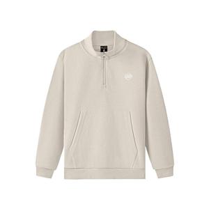 Skechers Sports Alliance Series Sweatshirt Women's Light Brown