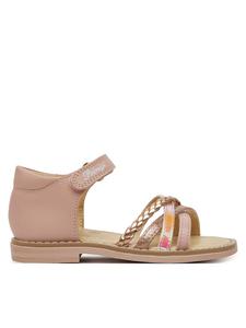 Сандалии 7913811 M Primigi, розовый