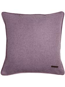 Esprit Наволочка для подушки "Арфа" фиолетового цвета