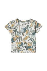 Рубашка Noppies Banning, светло-серый