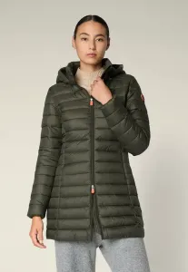 Bekleidung carol xt зимнее пальто Save The Duck, Land Green D W Giga