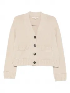 Кардиган Faye на пуговицах Barbour, нейтральный