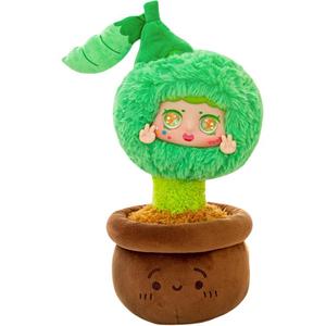 Плюшевая кукла из коллекции Farm Collection высотой 35 см Pissie