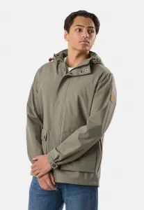 Водонепроницаемая куртка sarek 2.0 Swedemount, Sage Green