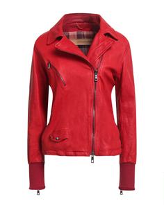 Куртка Giorgio Brato, красный