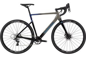 Шоссейный велосипед Cannondale Supersix evo cx - force - 28 дюймов - diamant, lila | purple haze