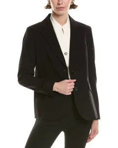 Куртка-сабля от Анны Кляйн Anne Klein