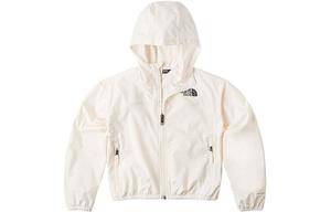 Ветровка THE NORTH FACE, молочный