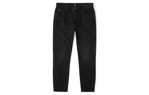 Lee Джинсы Xline мужские черные