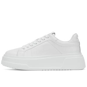 GG-CC Кроссовки для скейтбординга GG CC, женские, низкие, белые