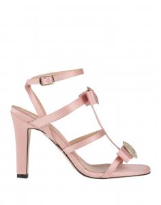 Сандалии Ovyé, светло-розовый
