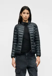 Пилотская легкая куртка Diesel