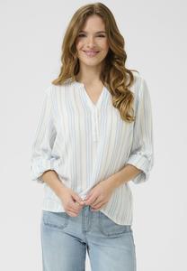 Блуза KAMILIA Kaffe, белый