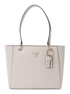 Сумка-шоппер GUESS NOELLE II TOTE, Light beige
