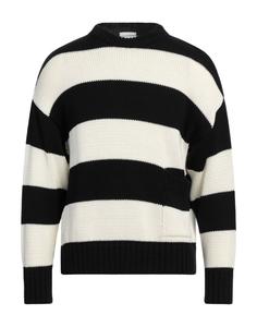 Свитер Pt Torino, черный