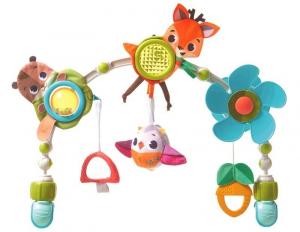 Tiny Love, Лук для коляски, Лесная земля