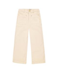 DL1961 Lily/G Брюки, белый