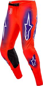 Брюки KTM SUPERTECH XXV, Orange