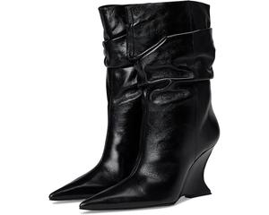 Женские ботинки Schutz Siena Slouch, Wood