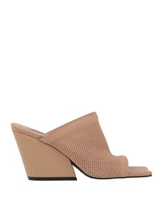 Сандалии Stella Mccartney, бежевый