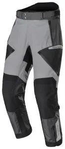 Ламинированные брюки "Маринер" Tourmaster, серый/черный