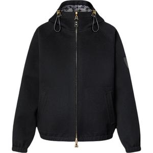 Куртка женская черный Louis Vuitton