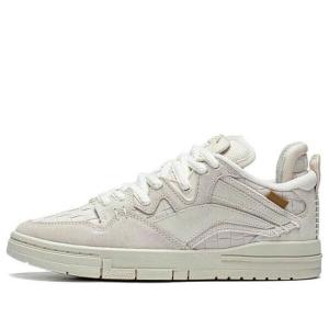 Кроссовки Wave Pro Skate Shoes Li-Ning, белый