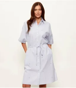 Платье Давиния Joop! Jeans, синий