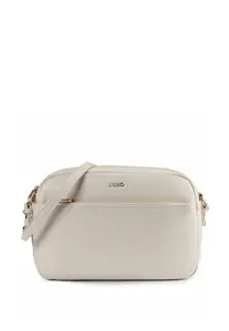 Сумка кросс-боди LIU JO CALIWEN, Cream/White