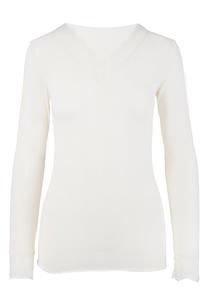 Нижняя рубашка Ciocca, белый