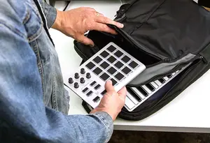 Эси Хджам ESI