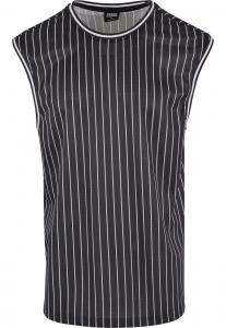 Майка Urban Classics Shirt, черный