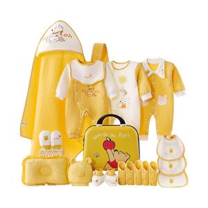 Подарочный набор для малышей Mickey Series China Red для младенцев и детей ясельного возраста Disney, черный, желтый