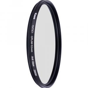 Фильтр Kase Screw-In CPL III Filter (52mm) 1103060003