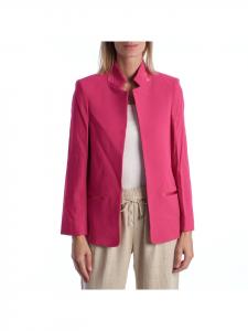 Zadig&Voltaire Пиджак розового цвета