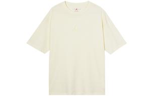 Мужская футболка Jordan, Бежевый