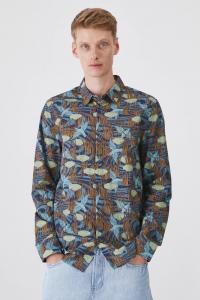 Рубашка Medicine, мультиколор