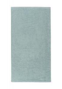 Полотенце для душа Lifestyle, однотонное Cawö