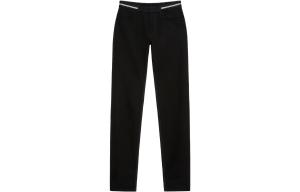 Слимоны Givenchy, черные