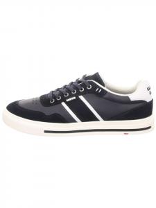 Низкие кроссовки LLOYD, синий