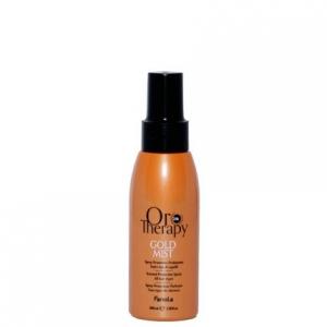 Защитный спрей для оротерапии для всех типов волос 100 мл, Fanola