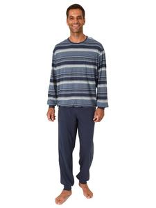 Ночное белье NORMANN, морской